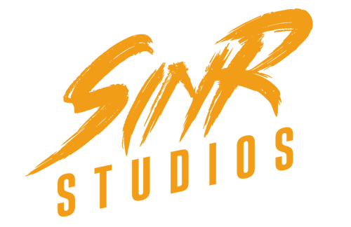 ShadeDraws - SinR Studios
